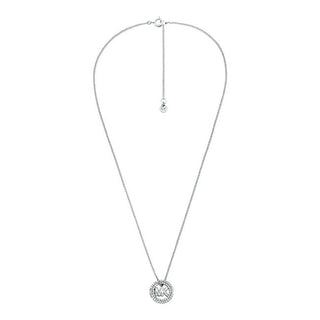Michael kors Collana with cubic zirconias Premium MKJ8546040