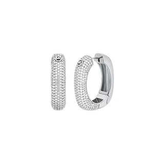 Michael kors Dazzling oval Orecchini Premium MKJ8604040