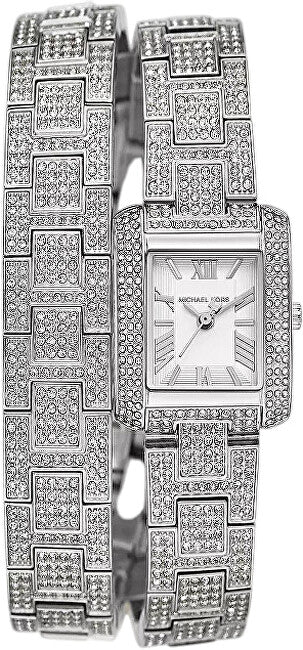Michael Kors Petite Emery Pavé Mk4836 