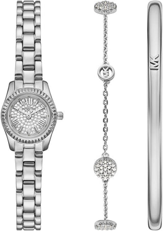 Michael kors Petite Lexington Pavé Set MK4948SET