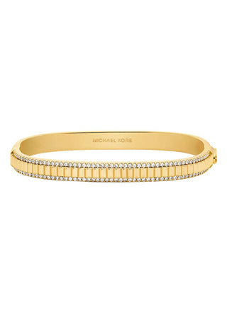 Michael kors Solid Bracciale with zircons Premium MKJ8610710