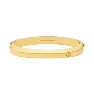 Michael kors Solid gold-plated Bracciale Premium MKJ8598710