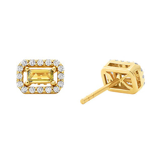 Michael kors Gold-plated Orecchini with zircons Premium MKC1825710