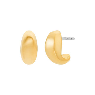 Michael kors Gold-plated dangling Orecchini Premium MKJ8606710