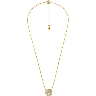 Michael kors Gold-plated Collana Premium MKC1826710 (chain, Ciondolo)