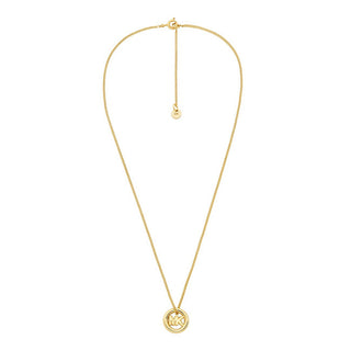 Michael kors Gold-plated Collana da donna Premium MKJ8502710