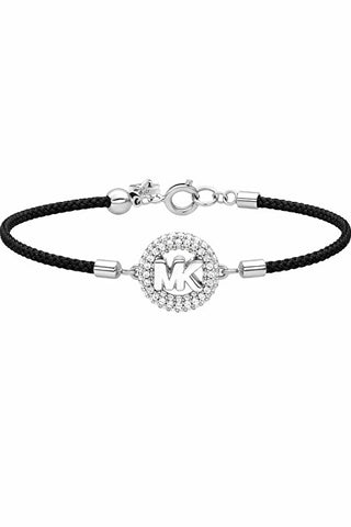 Michael kors Charming Bracciale with cubic zirconia Premium MKJ8619040