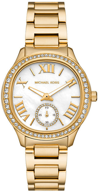 Michael Kors Sage Mk4805