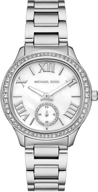 Michael Kors Sage Mk4807
