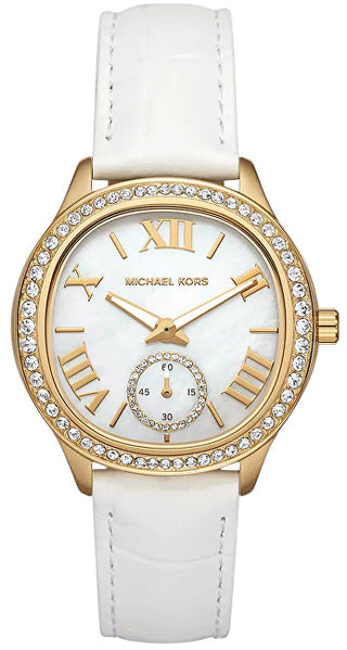 Michael Kors Sage Mk4818 