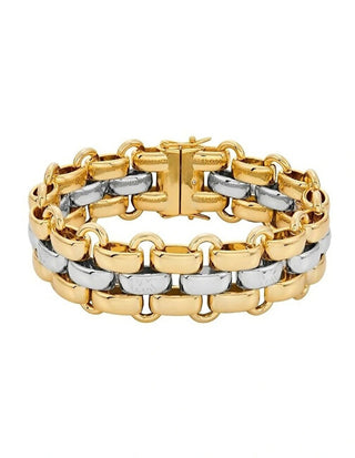 Michael kors Stylish gold-plated Bracciale Premium MKJ8592931
