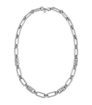 Michael Kors Elegante Catena In Ottone Di Alta Qualità Mkj828400040