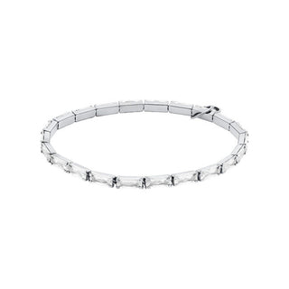 Michael kors Tennis Bracciale with zircons Premium MKJ8614040