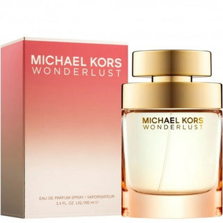 Michael Kors Michael Kors Wonderlust – Eau De Parfum 100 Ml