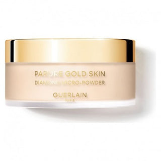 Guerlain Micro Poudre Li.02 Light