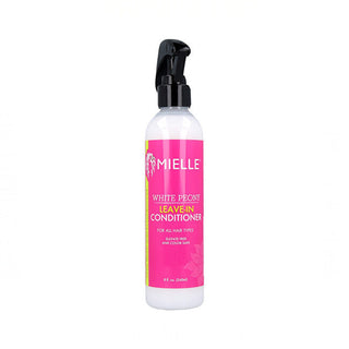 Mielle White Peony Leave-In Conditioner 240ml