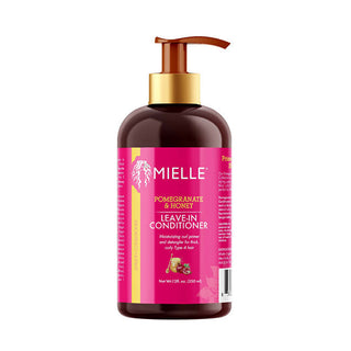 Mielle Leave-in conditioner Pomegranate and honey Volume: 355 ml