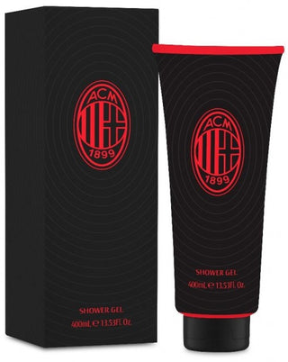 Naturaverde Milan Gel Doccia Uomo 400Ml