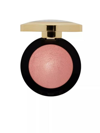 Milani Fard Cotto, Radianza, Polvere per fard, 14, Petalo Primavera, 3,5 g