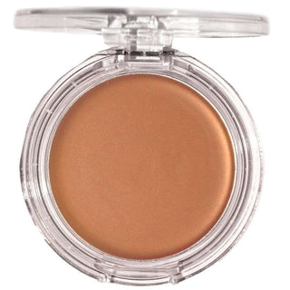 Milani Cheek Kiss Blush + Glow, Cream Bronzer, 120, Spilling Tea, 6,5 ml
