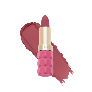 Milani Colour Fetish, Matte, Rossetto Crema, 310, Peonia, 4 g
