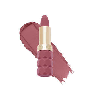 Milani Colour Fetish, Matte, Rossetto Crema, 320, Petalo, 4 g