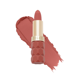 Milani Colour Fetish, Matte, Rossetto Crema, 430, Secret, 4 g