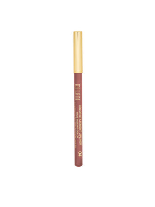 Milani Dichiarazione colore, Matita labbra, Matita labbra, 04, Tutto naturale, 1,14 g