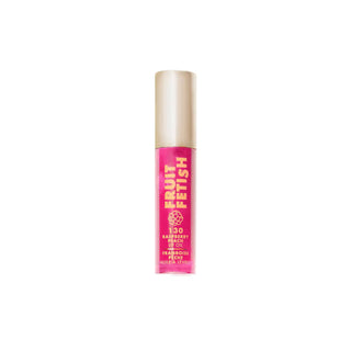 Milani Fruit Fetish Lip Oil, idratante, olio per labbra, 130, pesca al lampone, 0,135 ml