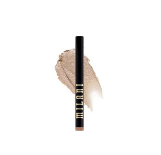 Milani Ombretto dorato, scintillante, ombretto in stick, 03, sabbia, 1,4 g