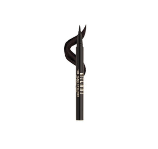 Milani Stay Put Tank, waterproof, eyeliner liquido, 110, nero, 0,55 ml