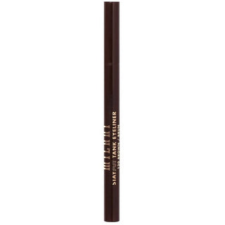 Milani Stay Put Tank, waterproof, eyeliner liquido, 120, marrone, 0,55 ml