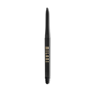 Milani Stay Put, waterproof, eyeliner Kohl, 01, After Dark, 0,28 g