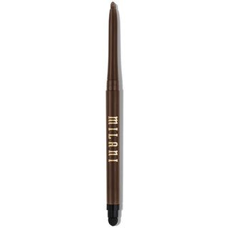 Milani Stay Put, waterproof, eyeliner Kohl, 02, semi dolce, 0,28 g