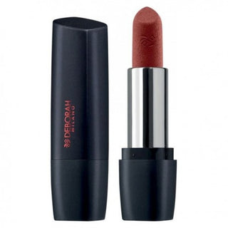 Deborah Milano Rosso Mat 30 Rosa Nude