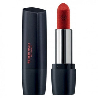 Deborah Milano Rosso Mat 32 Rosso Ruggine