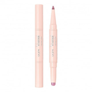 Pupa Milano Vamp! Creamy Duo Mauve Rose 018