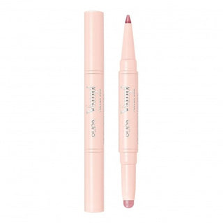 Pupa Milano Vamp! Creamy Duo Vibrant Rose 019