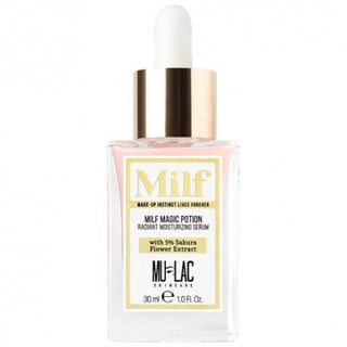 Mulac Cosmetics Poção Mágica Milf 