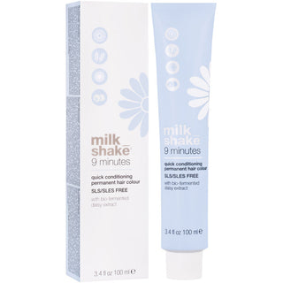 Milk Shake 9 Minuti - tinta capelli 7,1 | 7A ||