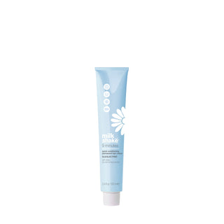 Milk shake 9 Minuti , Tintura Permanente Per Capelli, 7.6 , 100 ml