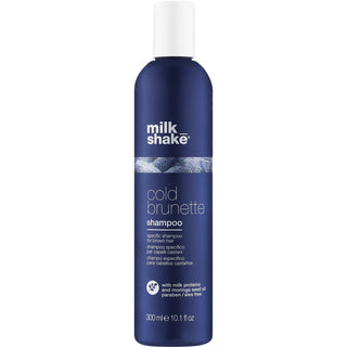 Milk Shake Cold Brunette Shampoo 300ml