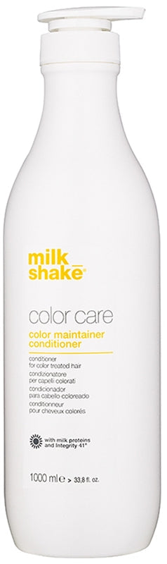 Milk Shake Odżywka Color Care do włosów farbowanych 1000 ml