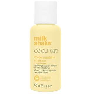 Milk Shake Color Care Šampon na barvené vlasy 50 ml 