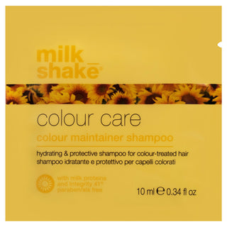 Shampoo Mantenitore Colore Milk Shake 10ml