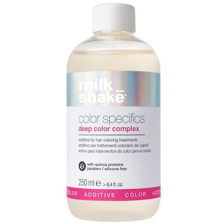 Milk shake Colore Specifico, Additivo Colorante Per Capelli, 250 ml