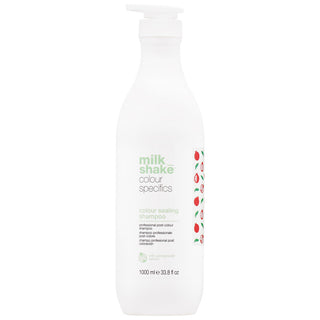 Versiegelndes Shampoo für coloriertes Haar Milk Shake Colour Specifics 1l 