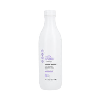Milk Shake Creative Lozione ossidante per capelli 15% 5 vol 950 ml