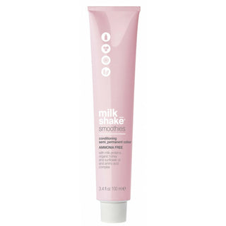 Milk shake Smoothies, Tintura Per Capelli Semipermanente, Senza Ammoniaca, 5.E, 100 ml
