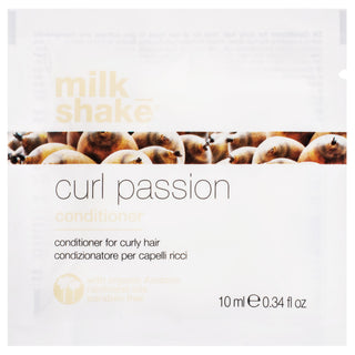 Curl Balm Milk Shake Passion 10 ml 